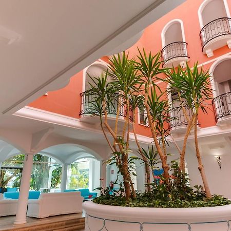 Sighientu Resort Capitana Extérieur photo